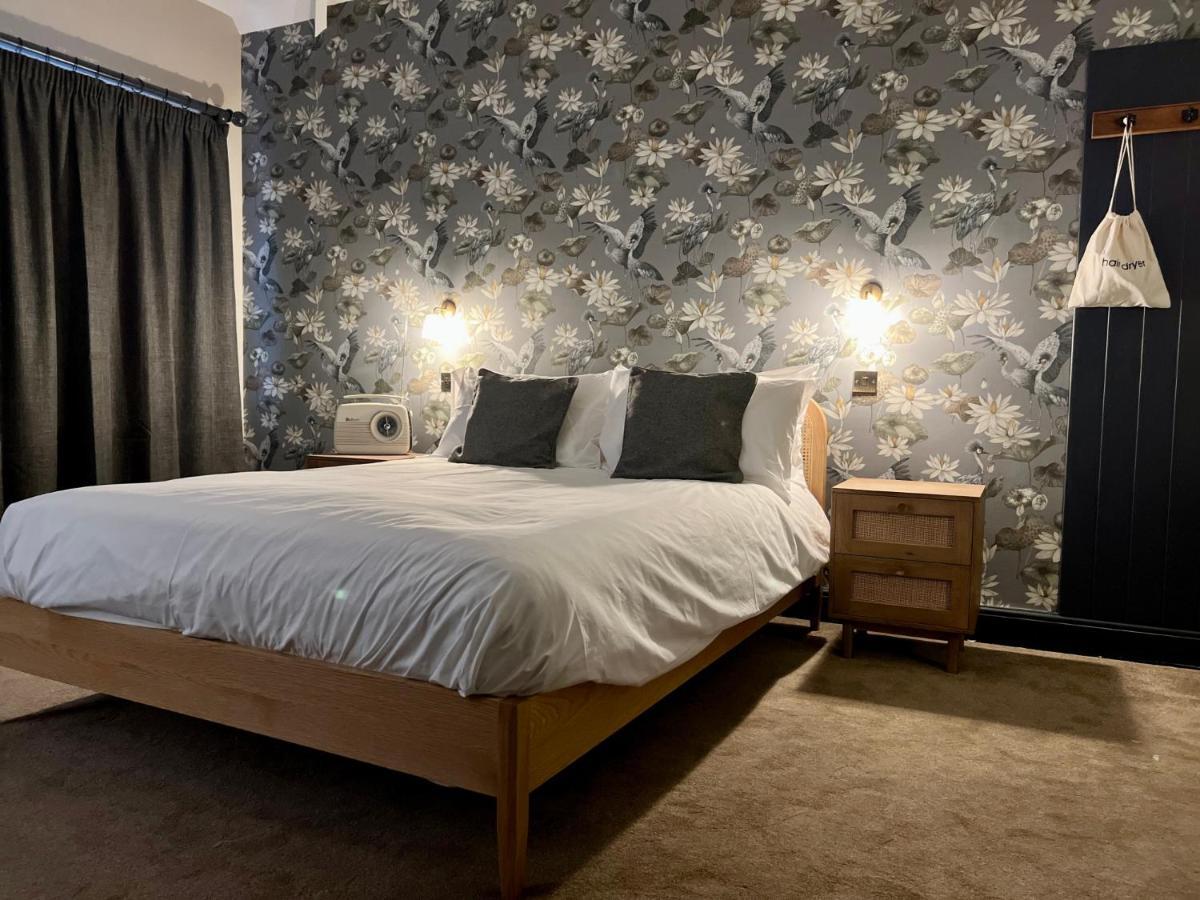Kyoto Rooms ווינצ'סטר מראה חיצוני תמונה